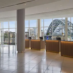 Отель Hilton Newcastle