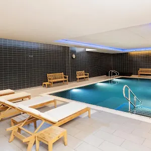 Отель Crowne Plaza - Stephenson Quarter By Ihg